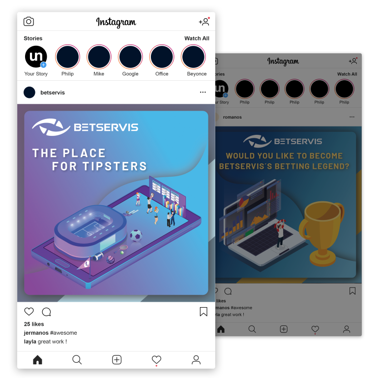 betservis